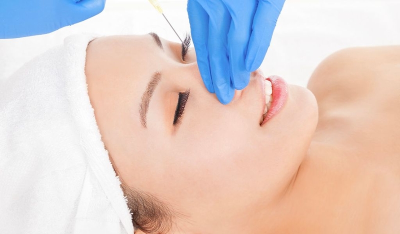 Nâng mũi có đau không? Một số mẹo giảm đau hiệu quả và đơn giản 1