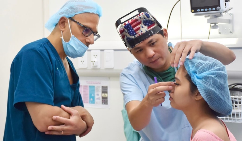 Nâng mũi có để được cả đời không? Mẹo duy trì kết quả nâng mũi lâu dài? 1