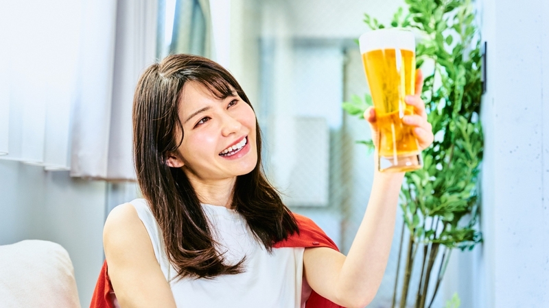 Kiêng bia rượu theo hướng dẫn của bác sĩ là việc cần thiết