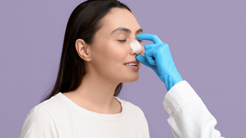 Nâng mũi dựng trụ là gì? Đánh giá ưu và nhược điểm 3