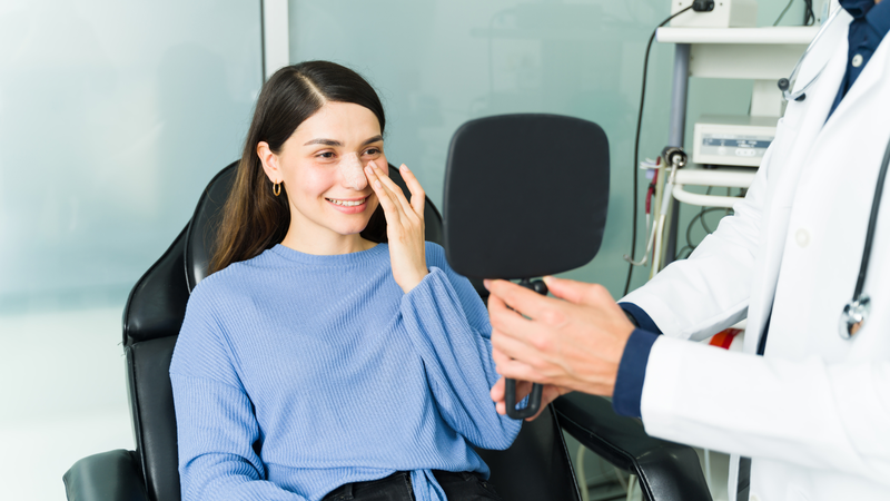 Nâng mũi dựng trụ là gì? Đánh giá ưu và nhược điểm 4