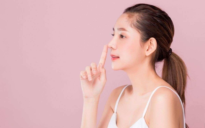 Hướng dẫn cách làm mũi cao ở tuổi dậy thì hiệu quả và an toàn 4