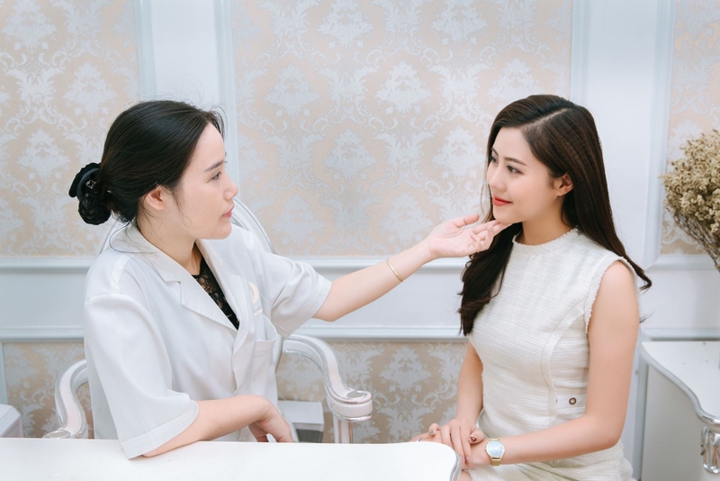 Nâng mũi S line giá bao nhiêu phụ thuộc vào những yếu tố nào? 3