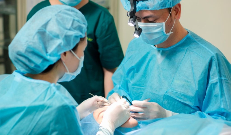 Nâng mũi sụn mỹ là gì? Nâng mũi sụn mỹ giá bao nhiêu? 2