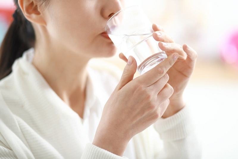 Nâng mũi uống rau má được không? Những điều cần lưu ý sau khi nâng mũi 3