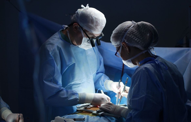 Nâng ngực Ergonomix là gì? Ưu điểm và quy trình thực hiện 3