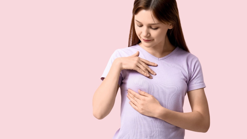 Nâng ngực harmonic là gì?