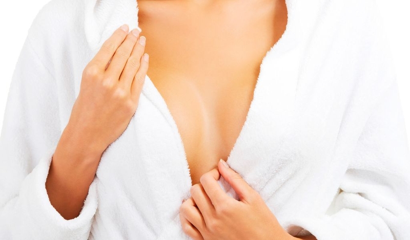 Nâng ngực không cần phẫu thuật có hiệu quả không? 3