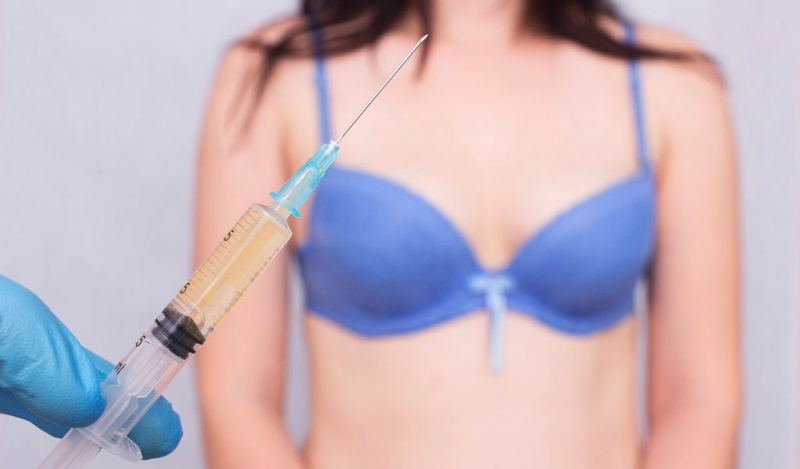 Nâng ngực không cần phẫu thuật có hiệu quả không? 2