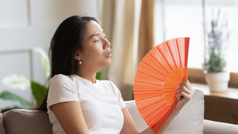 Nắng nóng kéo dài: Những lưu ý khi bù nước để phòng sốc nhiệt