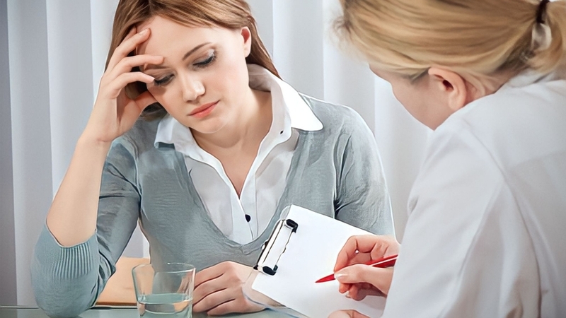 Nang ống mật chủ là gì? Phương pháp điều trị nang ống mật chủ 4