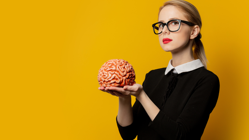 Não đàn ông và não phụ nữ khác nhau như thế nào? 9 sự thật thú vị 3