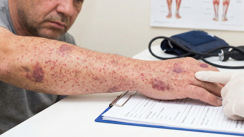 Triệu chứng giống cúm nhưng có thể cướp mạng chỉ sau 1 - 2 ngày