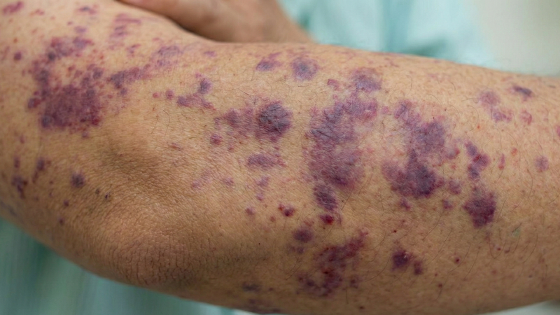 Số ca não mô cầu tăng mạnh, nhiều địa phương ghi nhận tử vong