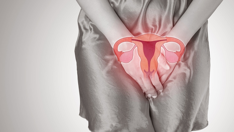 Nạo sinh thiết buồng tử cung và những điều cần biết 1