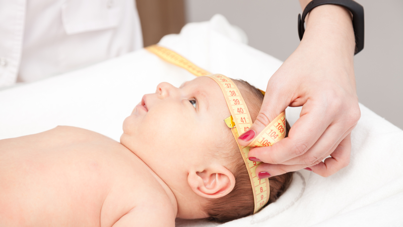 Não úng thủy là tình trạng dịch não tủy ứ đọng bất thường trong não thất ảnh hưởng đến chức năng não