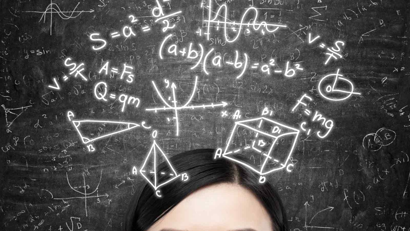 Não trái hay não phải thông minh hơn? Giải đáp thắc mắc 2