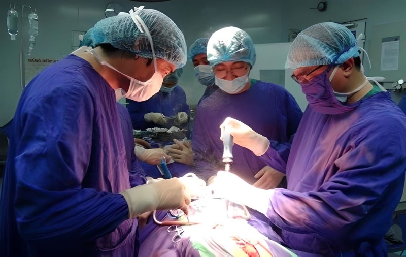 Não úng thủy là gì? Nhận biết sớm dấu hiệu não úng thủy ở trẻ em 4