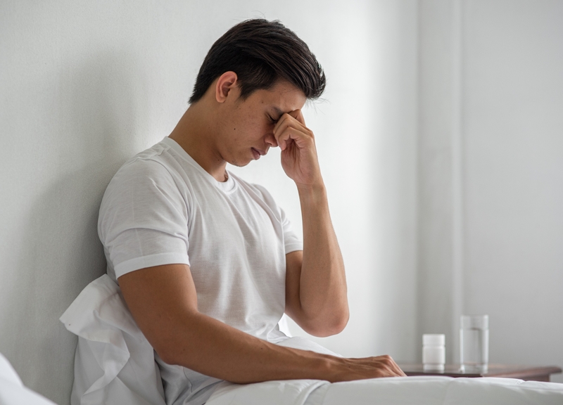 Narcissist là gì? Dấu hiệu nhận biết và cách ứng xử với người ái kỷ 1