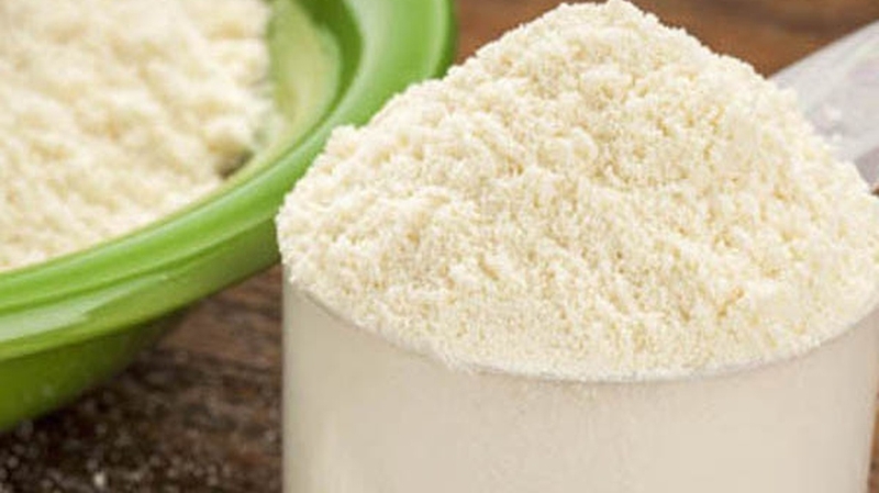 Natri Caseinate là gì và tại sao nó được sử dụng trong thực phẩm? 1