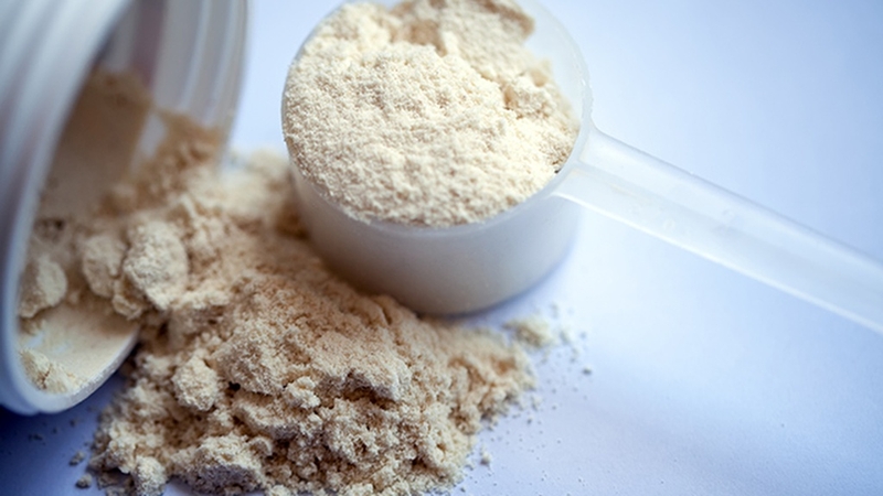 Natri Caseinate là gì và tại sao nó được sử dụng trong thực phẩm? 2
