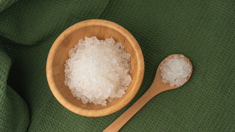 Trong tự nhiên, Natri Clorid tồn tại phổ biến nhất dưới dạng muối ăn mà chúng ta sử dụng mỗi ngày