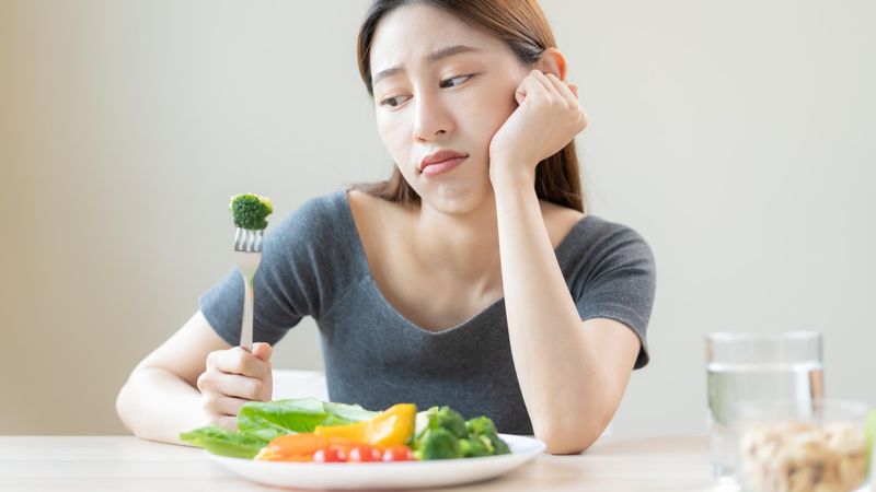 Nấu ăn ít muối: Giảm vị mặn, giảm luôn nguy cơ tăng huyết áp 1