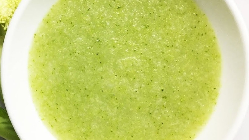 Cách nấu cháo thịt nai cho bé