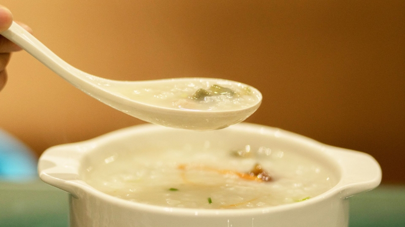 Nấu cháo lươn cho bé kỵ với gì? Cách kết hợp thực phẩm đúng tránh ảnh hưởng sức khỏe 4