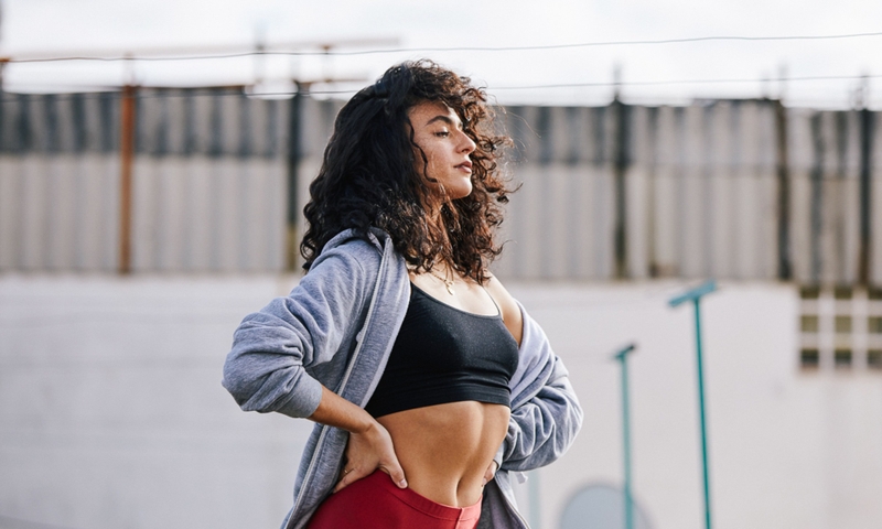 Nauli yoga có thể đem đến những lợi ích tuyệt vời gì? 2