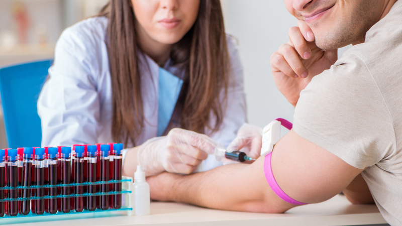 Kiểm tra quá sớm hoặc quá muộn là nguyên nhân hàng đầu