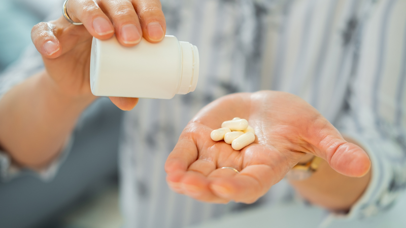 Thuốc có khả năng làm thay đổi các chỉ số sinh hóa bên trong cơ thể