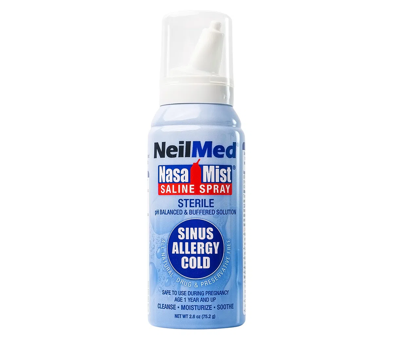 Xịt mũi NeilMed Nasa Mist 75ml