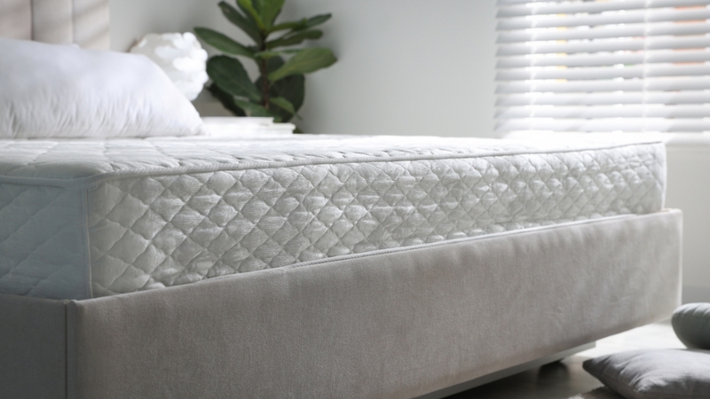 Tìm hiểu nệm bông ép là gì