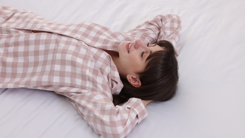 Nệm bông ép chỉ tốt cho sức khỏe khi chọn đúng chất lượng và phù hợp thể trạng người nằm