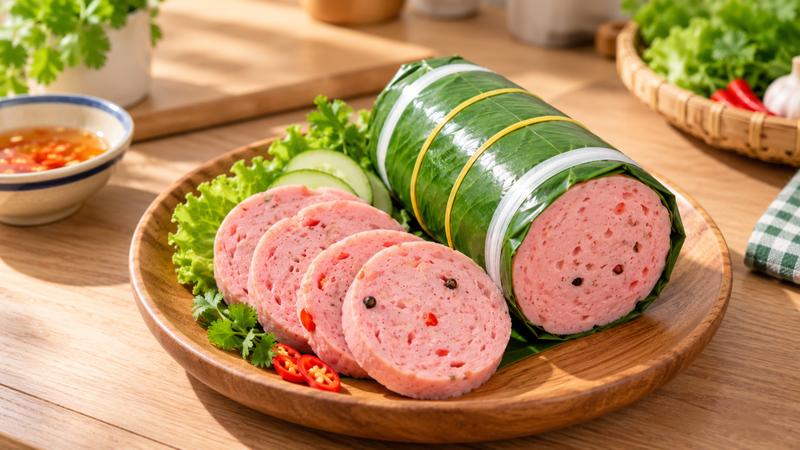 Nhiệt độ là yếu tố chi phối tốc độ lên men