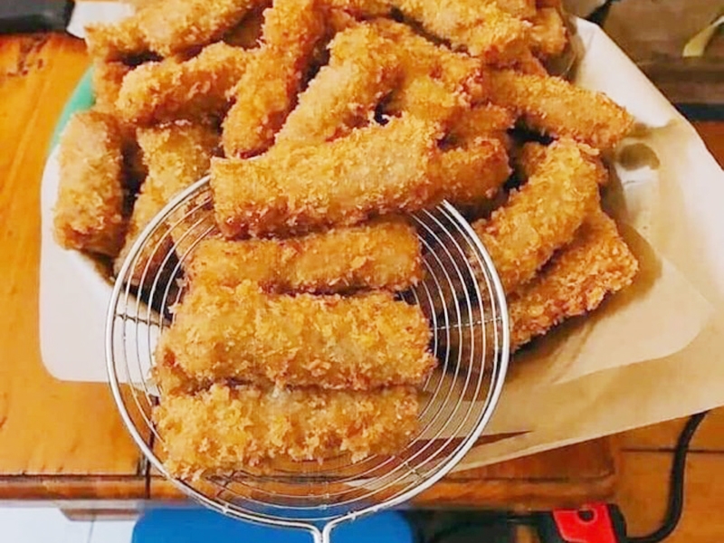 Nem chua rán bao nhiêu calo?-3