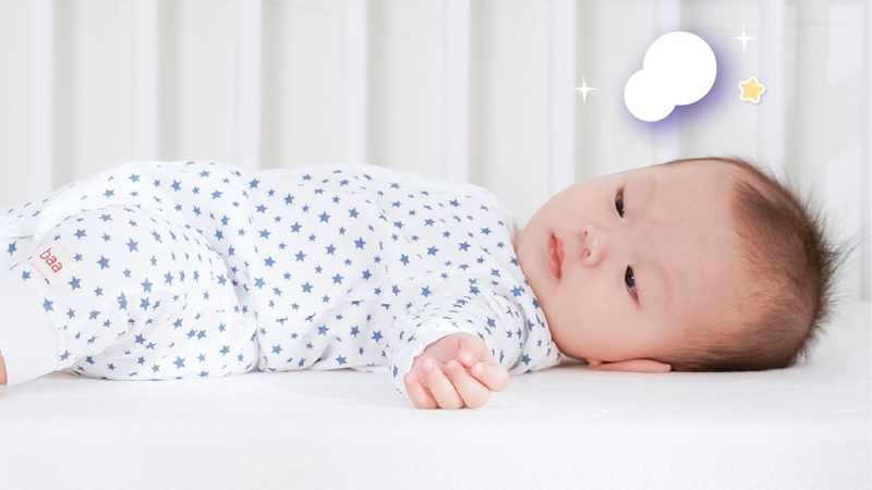 Trên thị trường hiện có nhiều loại nệm foam cho bé từ nhà sản xuất uy tín