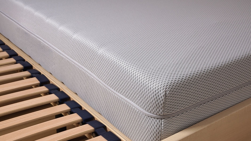 Nệm foam khác gì so với nệm cao su?