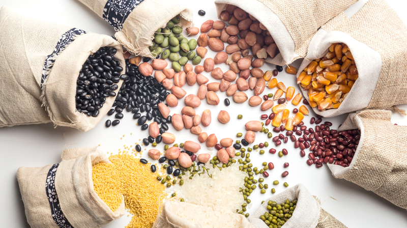 Nên ăn bao nhiêu chất xơ mỗi ngày là tốt nhất? 2