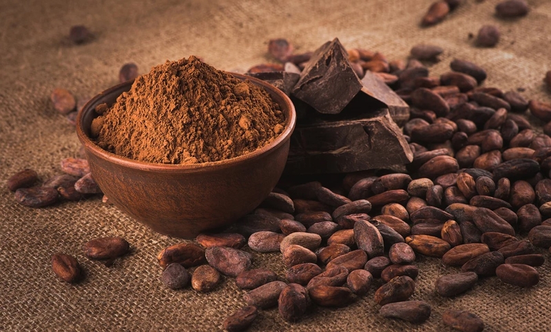 Nên ăn bao nhiêu socola đen 1 ngày để tốt cho sức khỏe? 3