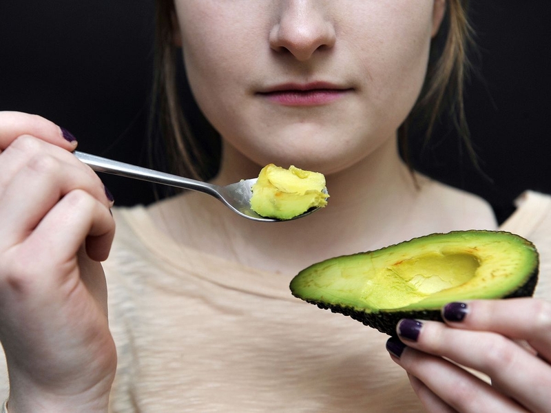 nên ăn bơ vào lúc nào để tăng cân 1