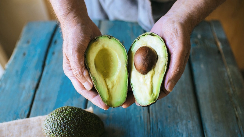 nên ăn bơ vào lúc nào để tăng cân 4