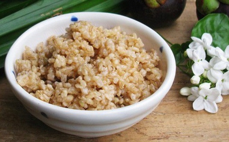 Nên ăn cơm rượu vào lúc nào trong ngày để tốt nhất cho sức khỏe? 1