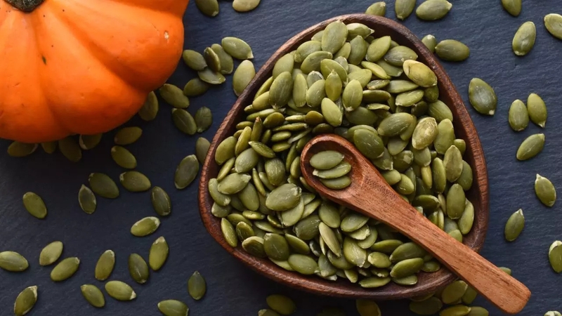 Nên ăn gì để tăng trí nhớ trong mùa thi? 3