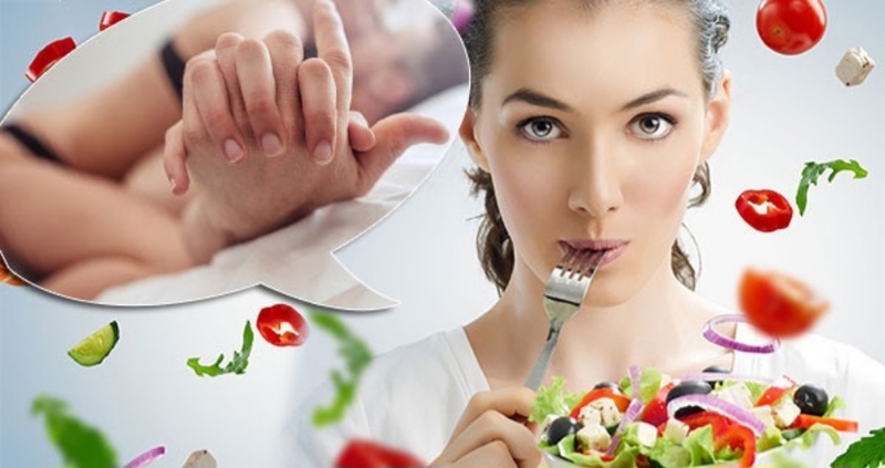 Nên ăn gì để tránh thai sau khi quan hệ 24h và các biện pháp tránh thai an toàn 1