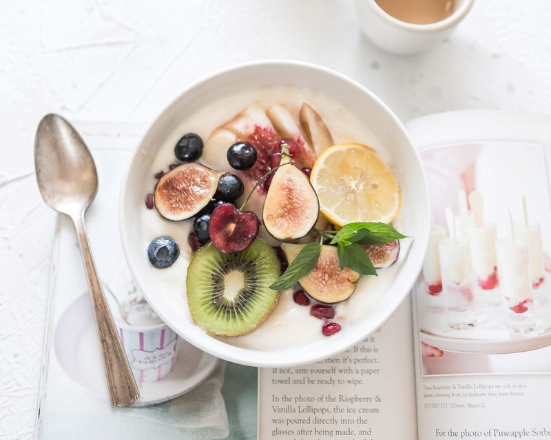 Nên ăn gì trước khi tập cardio để tăng hiệu quả 3