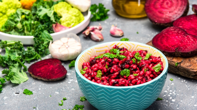 Nên ăn gì trước khi tập gym? List thực phẩm lành mạnh cho bạn 3