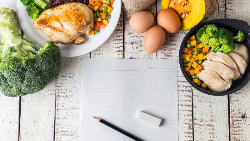 Nên ăn gì trước khi tập gym? List thực phẩm lành mạnh cho bạn 4