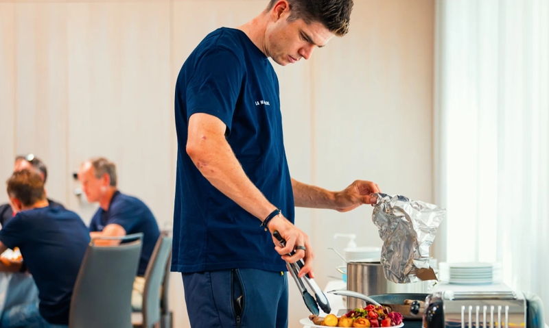 Nên ăn gì trước khi tập thể dục để tối ưu hóa kết quả tập luyện? - 2